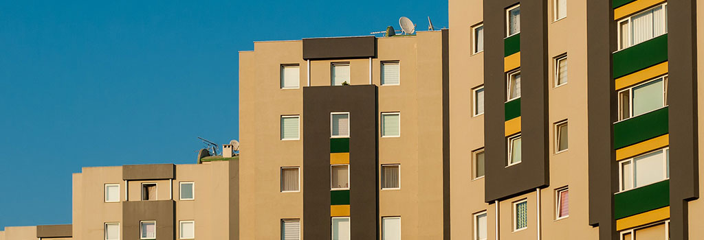 Immeubles