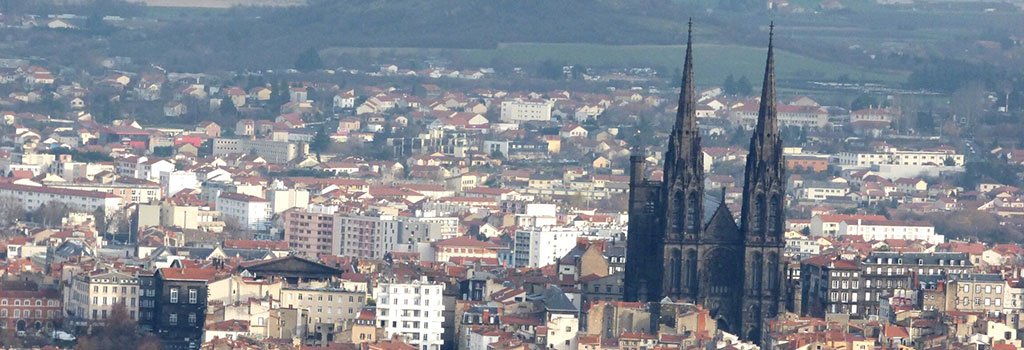 Clermont-ferrand