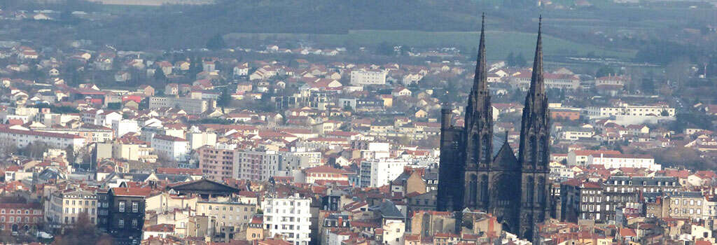 Clermont-ferrand
